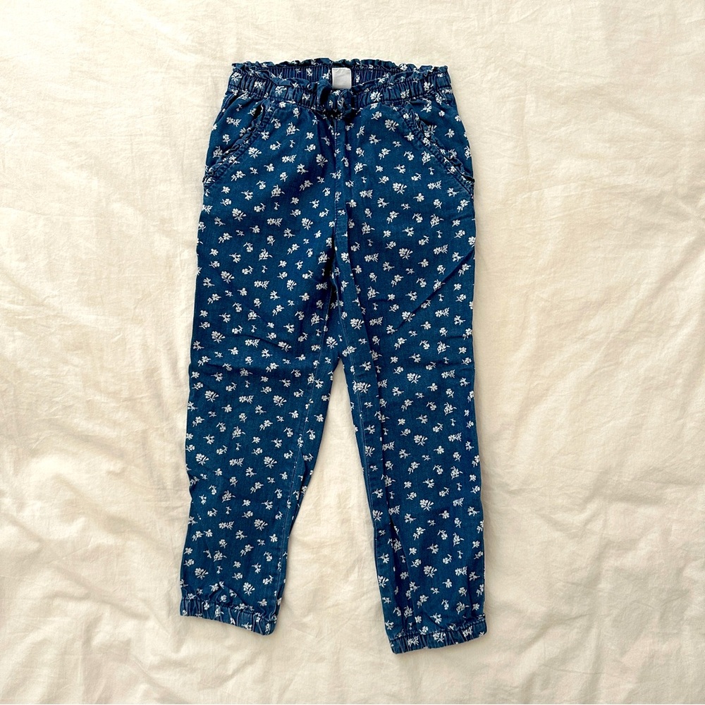 Gap baby pants